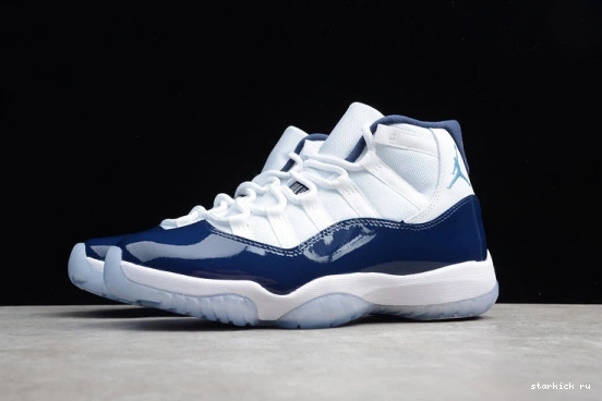 'Win  Jordan '82' 378037-123 Like AIR Retro 378037-123 11 0907